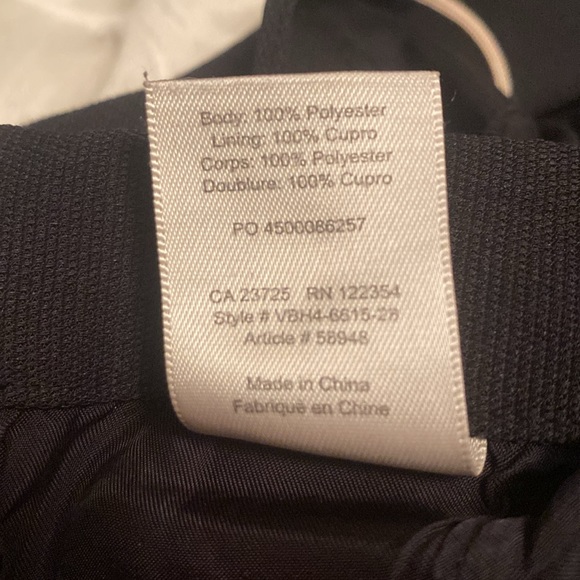 Aritzia Wilfred Lalemant pants - Picture 3 of 7